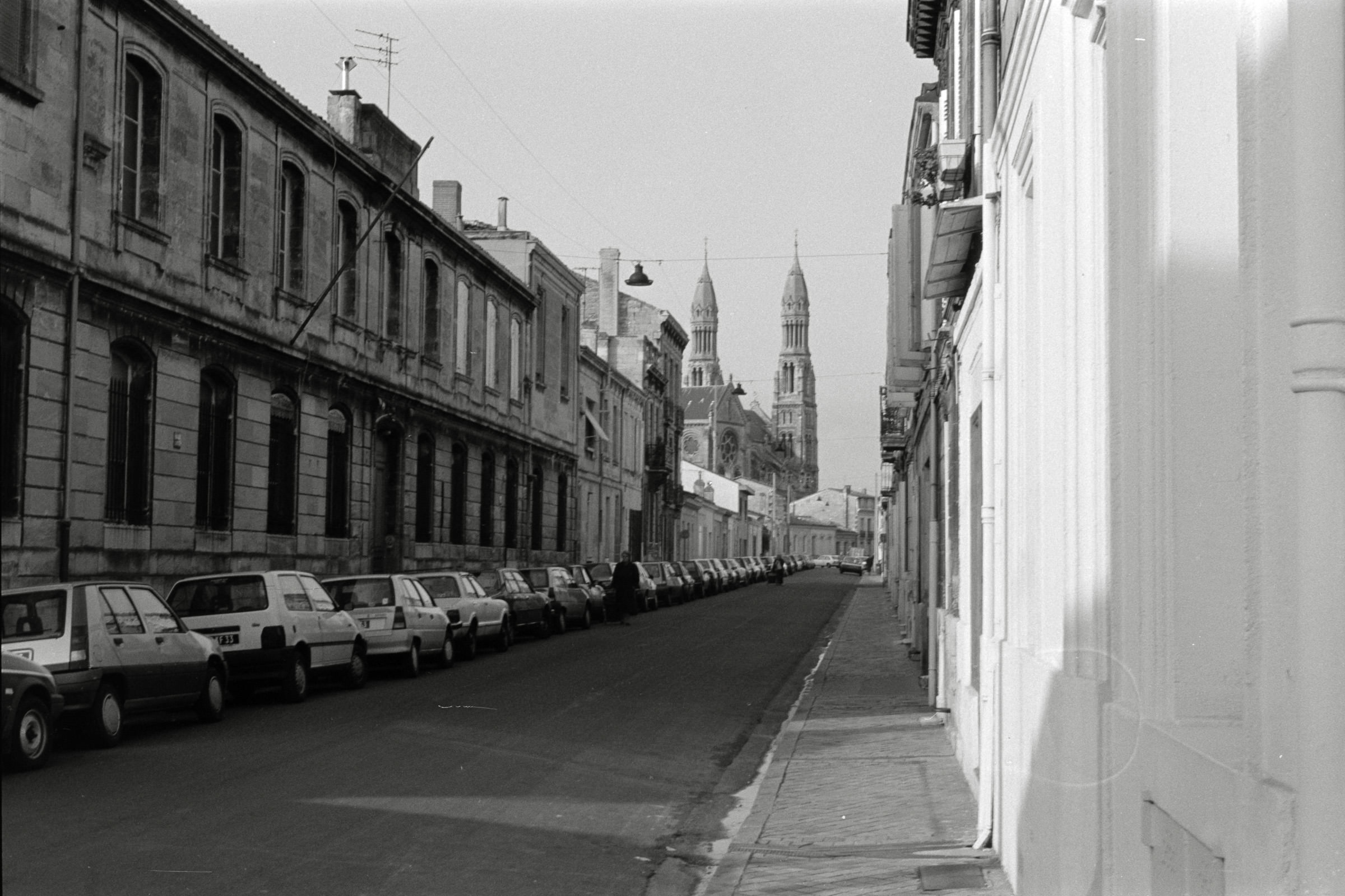 Berlin-Paris-Bordeaux